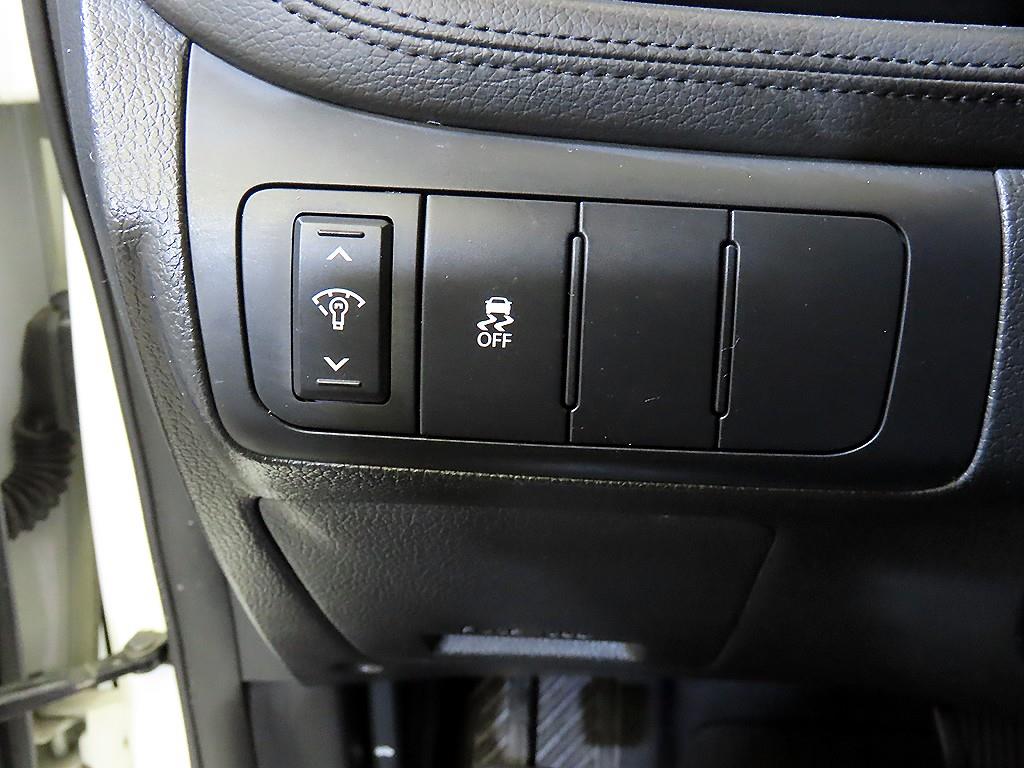 KIA K5 2011 Blanco - Importación desde Corea - HF Imports Iquique - Foto 14