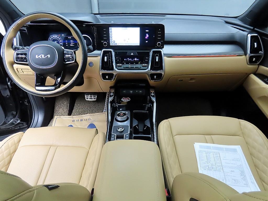 KIA Sorento - Vista 7