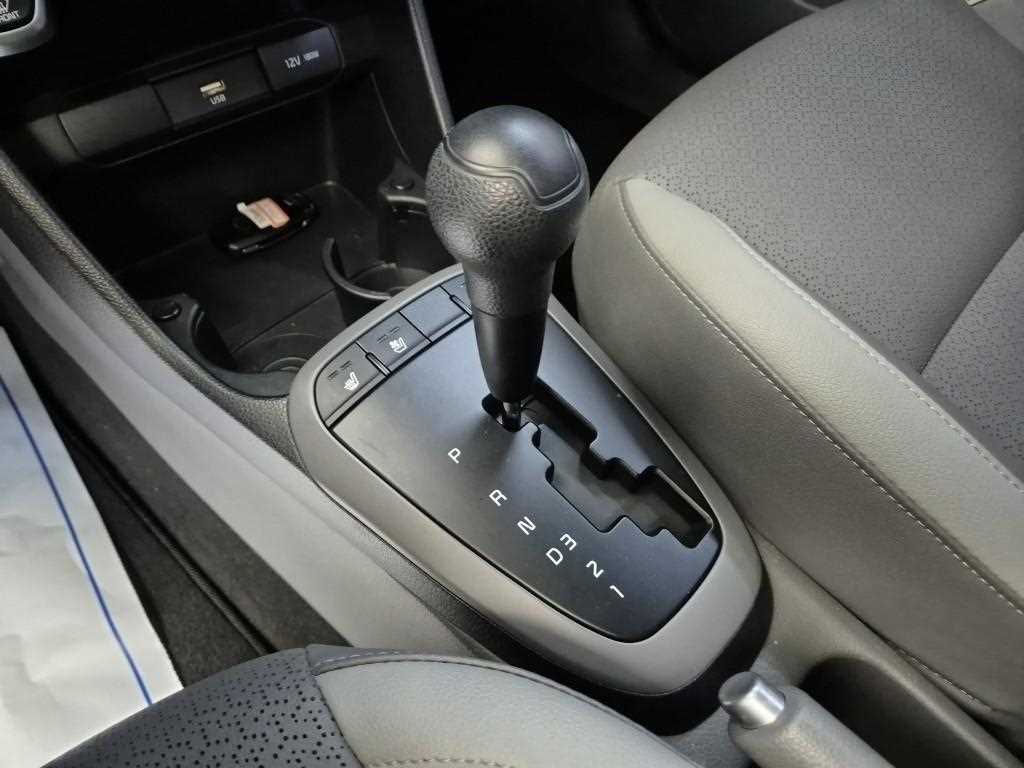 KIA Morning - Vista 8