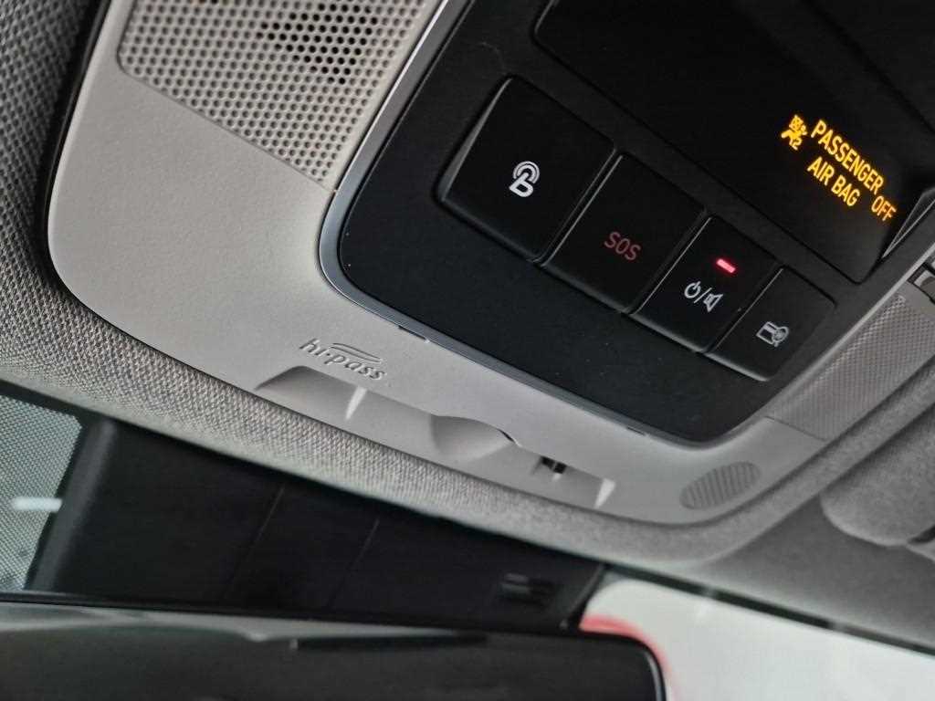 HYUNDAI Sonata 2022 Gris - Importación desde Corea - HF Imports Iquique - Foto 16