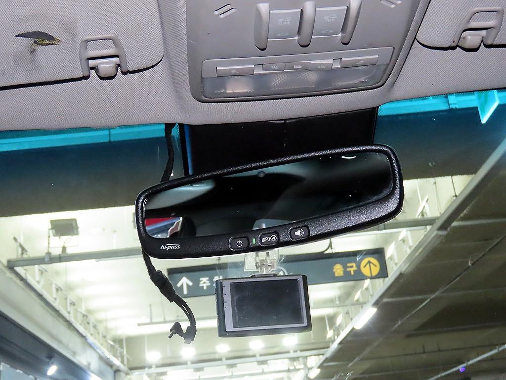 Chevrolet Trax 2015 Rojo - Importación desde Corea - HF Imports Iquique - Foto 16