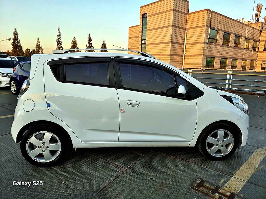 DAEWOO Matiz - Vista 6