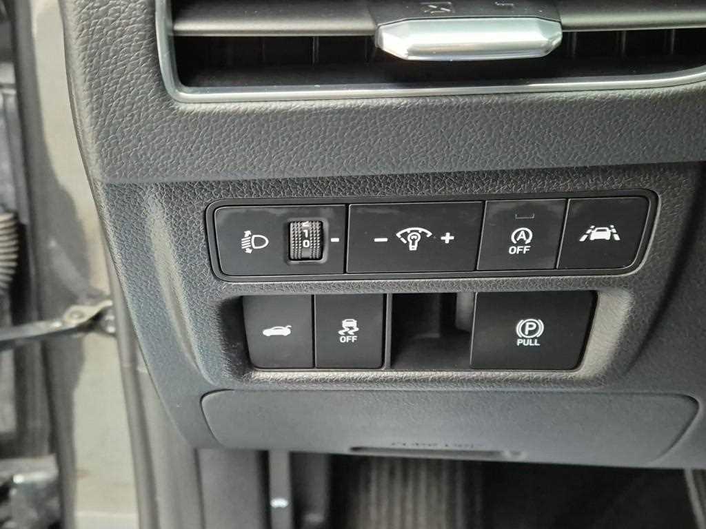 HYUNDAI Sonata 2022 Gris - Importación desde Corea - HF Imports Iquique - Foto 17