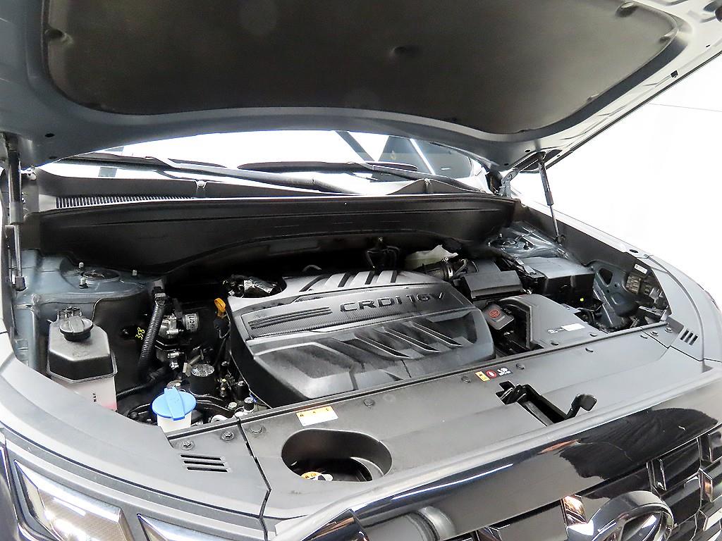 HYUNDAI Palisade 2023 - Importación desde Corea - HF Imports Iquique - Foto 19