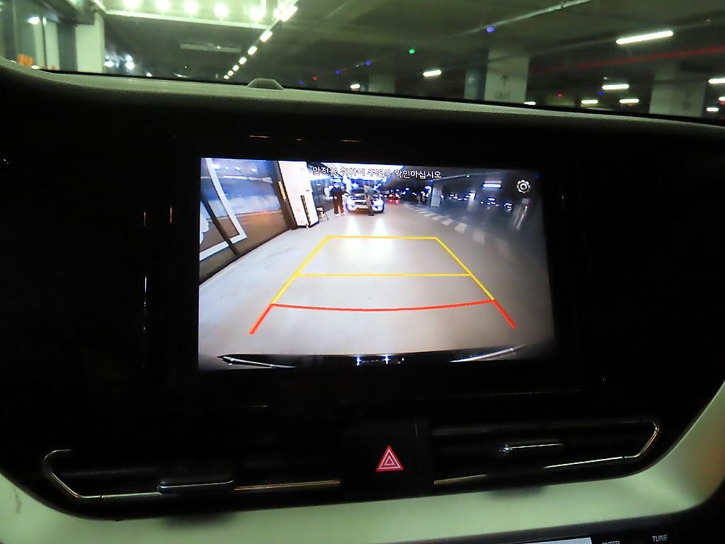 KIA Niro 2022 Negro - Importación desde Corea - HF Imports Iquique - Foto 14