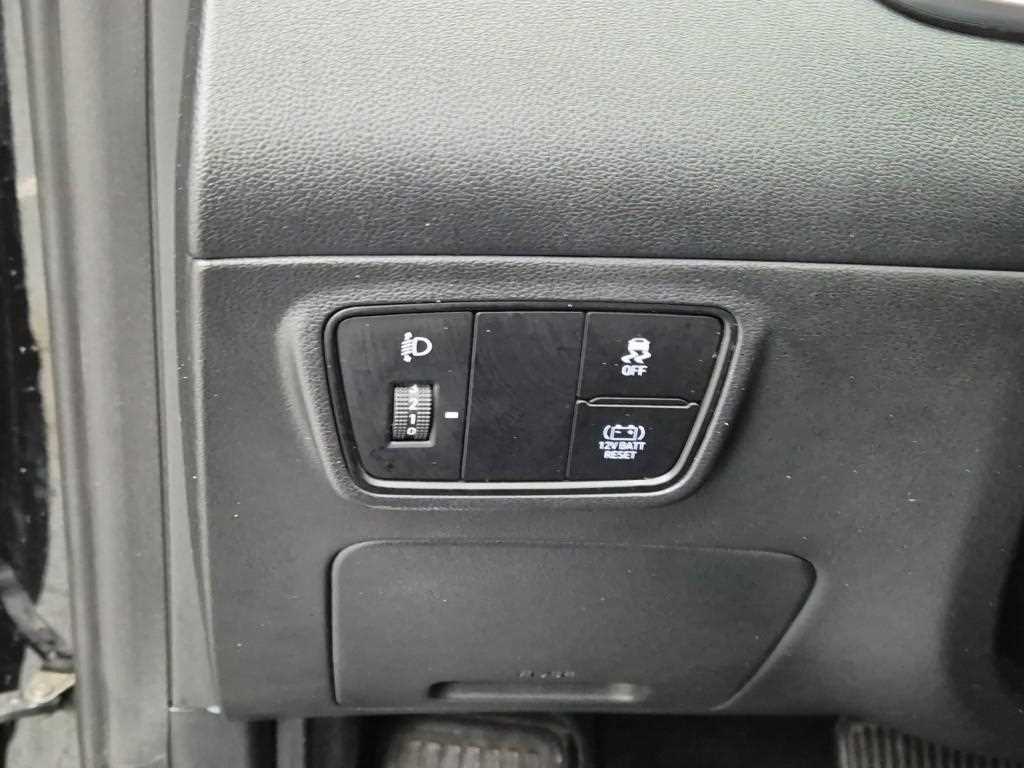 HYUNDAI Tucson 2021 Negro - Importación desde Corea - HF Imports Iquique - Foto 17