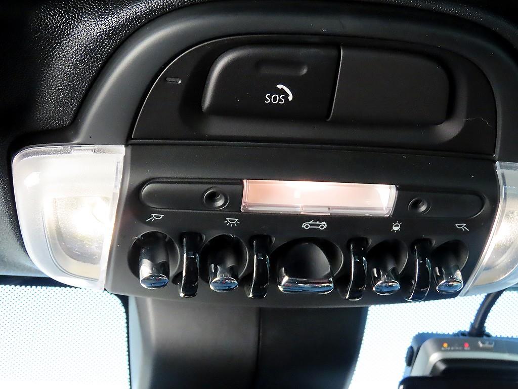 Mini Cooper Convertible 2024 Blanco - Importación desde Corea - HF Imports Iquique - Foto 17