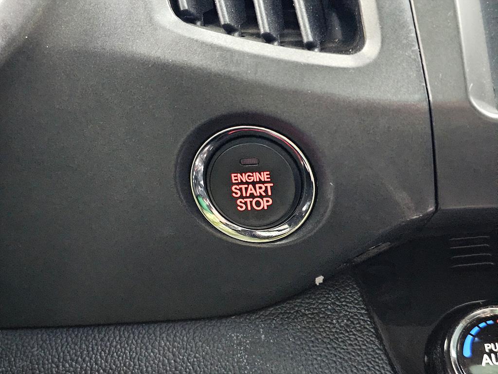 KIA Sportage 2011 Blanco - Importación desde Corea - HF Imports Iquique - Foto 14