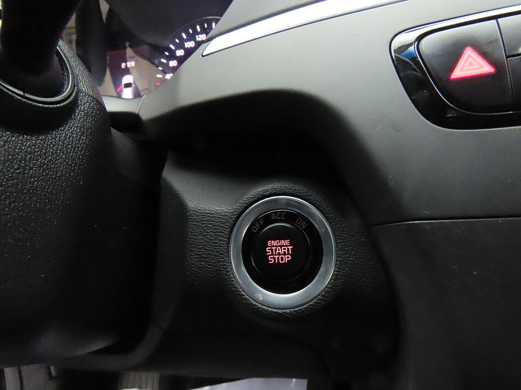 KIA K9 2014 Negro - Importación desde Corea - HF Imports Iquique - Foto 16