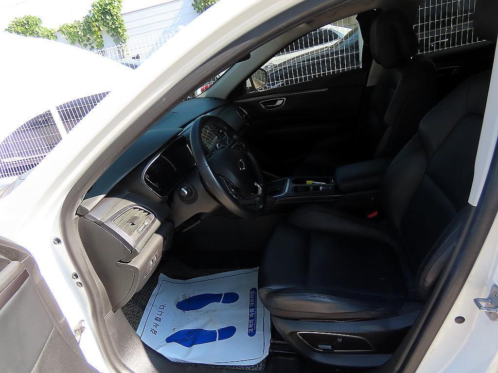 SAMSUNG SM6 - Vista 5