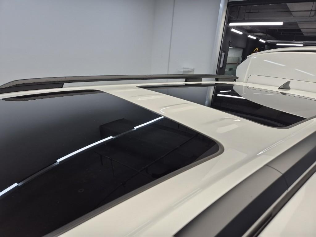 HYUNDAI Santa Fe 2024 Blanco - Importación desde Corea - HF Imports Iquique - Foto 18