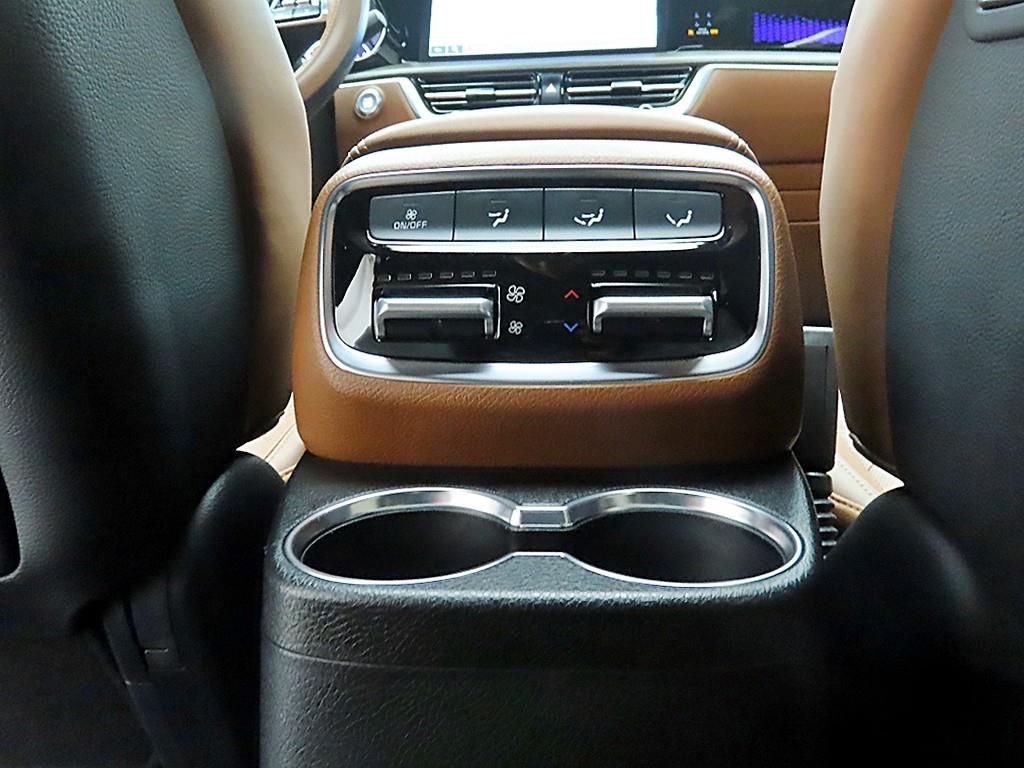 KIA Mohave 2022 - Importación desde Corea - HF Imports Iquique - Foto 14