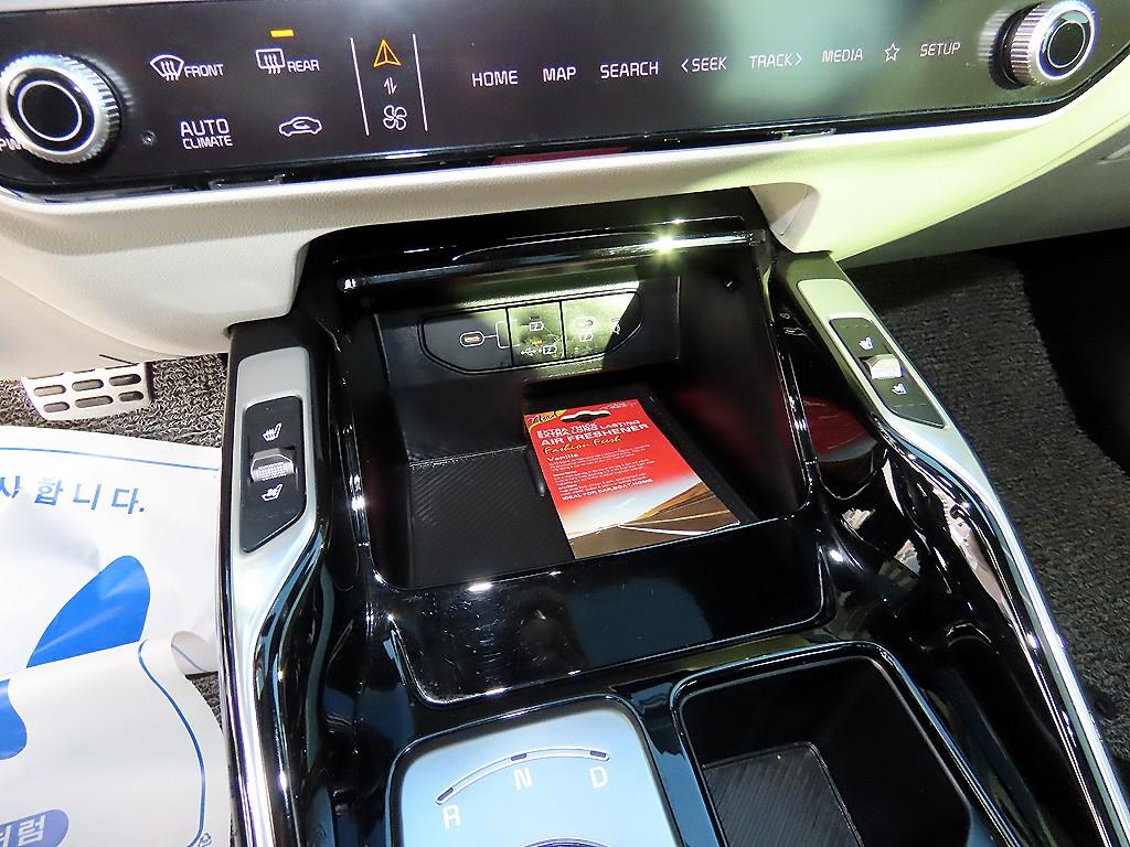 KIA Sorento - Vista 12