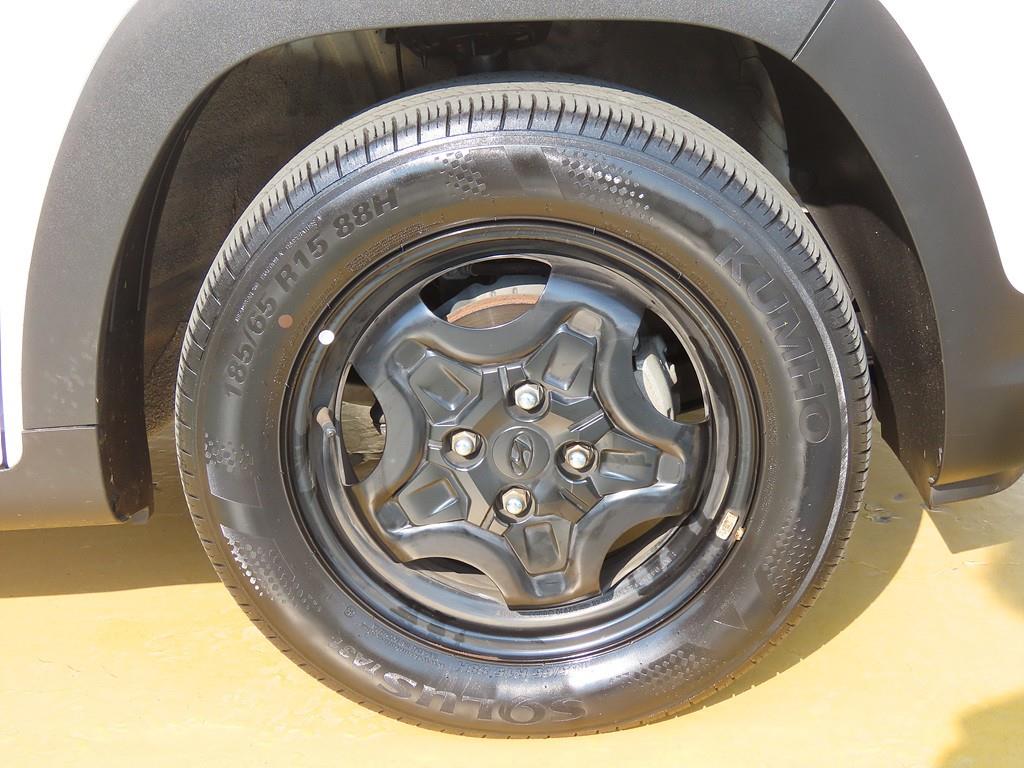 HYUNDAI Casper 2023 Blanco - Importación desde Corea - HF Imports Iquique - Foto 20