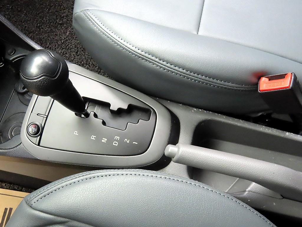 KIA Morning - Vista 10