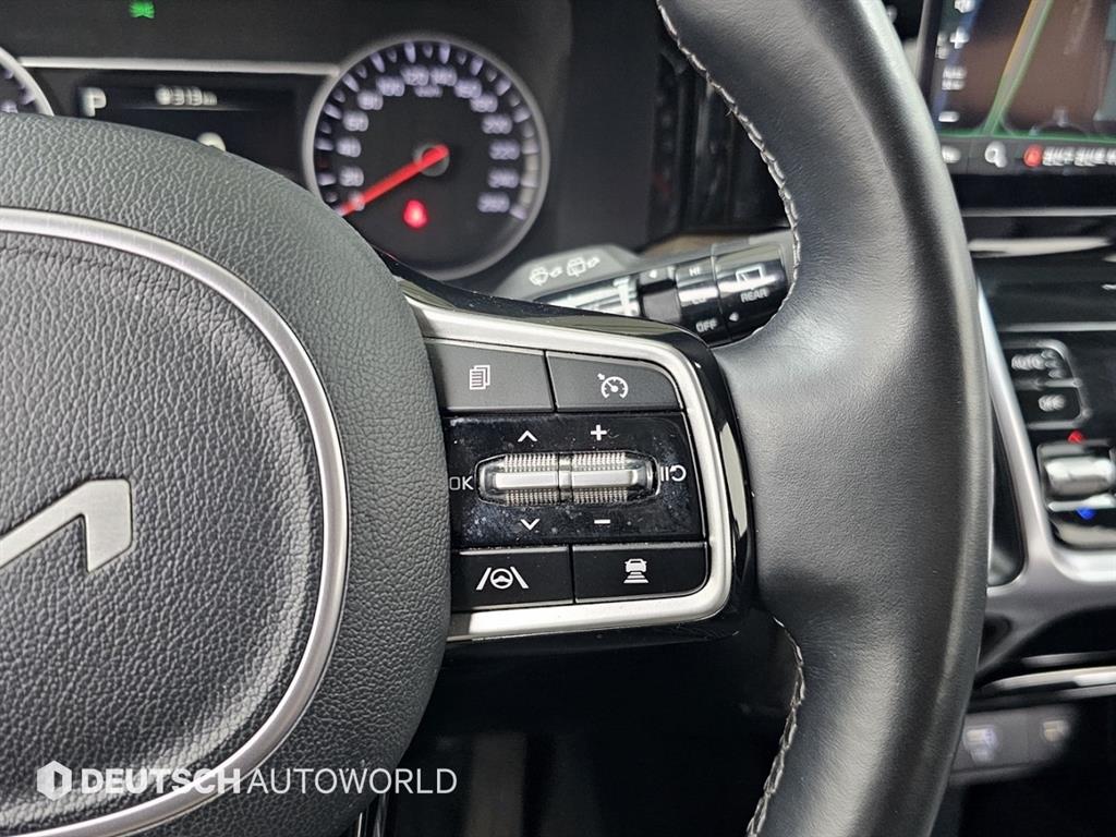 KIA Sorento 2022 Blanco - Importación desde Corea - HF Imports Iquique - Foto 16