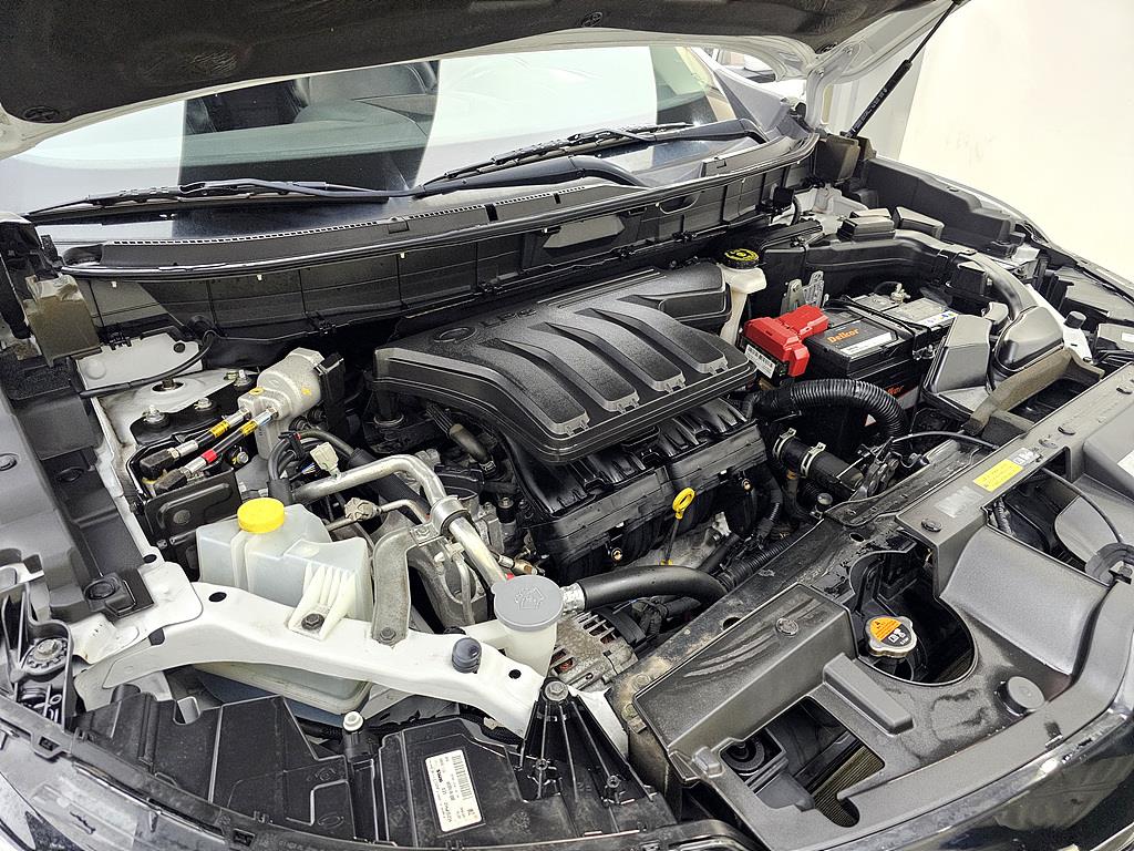 SAMSUNG QM6 - Vista 6