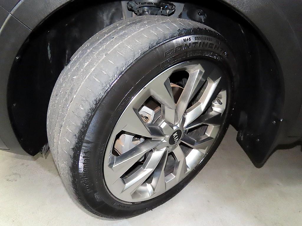 KIA Sorento 2021 Gris - Importación desde Corea - HF Imports Iquique - Foto 20