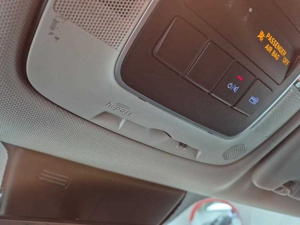 HYUNDAI Tucson 2021 Negro - Importación desde Corea - HF Imports Iquique - Foto 16