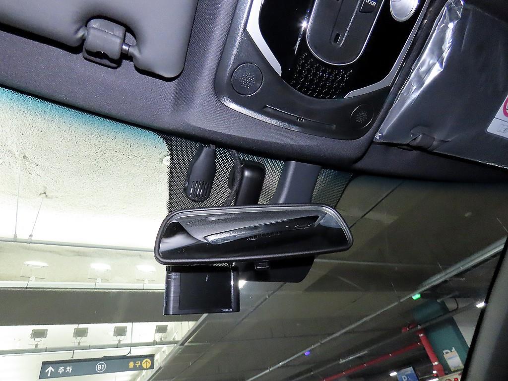 Ssangyong Torres 2024 Verde - Importación desde Corea - HF Imports Iquique - Foto 16