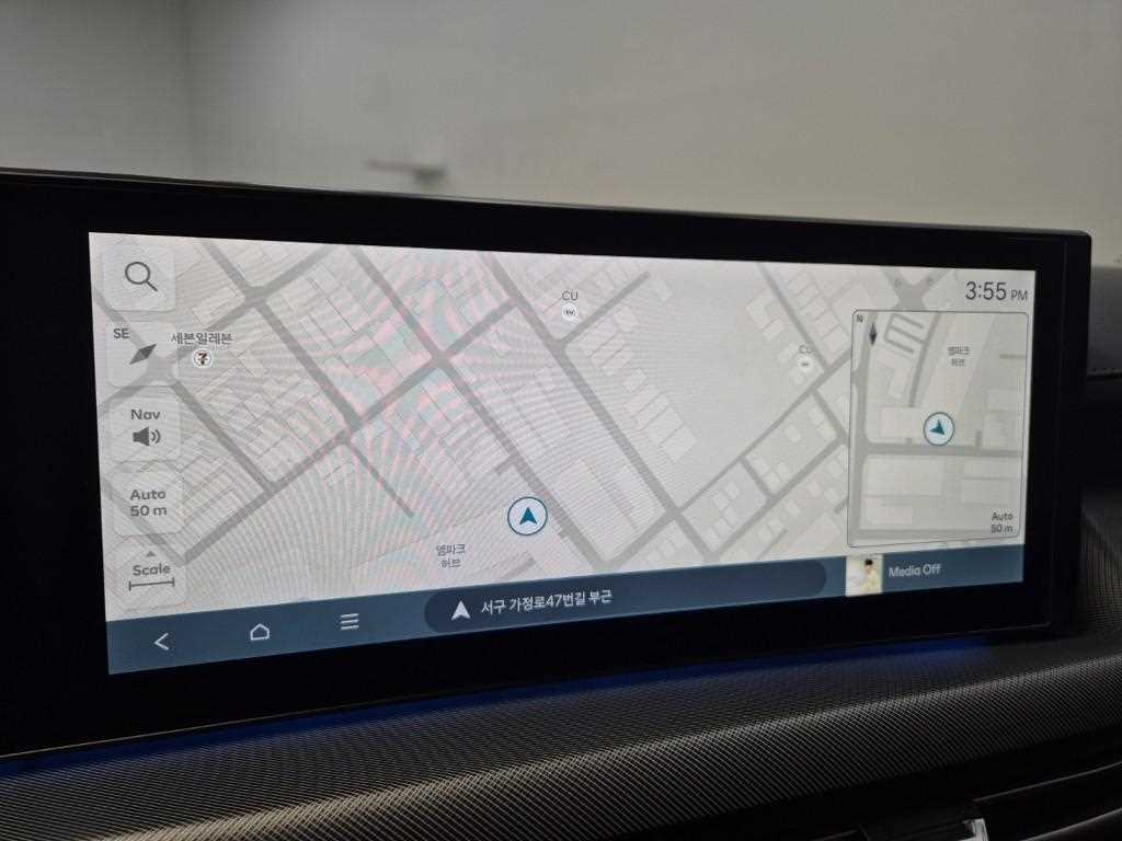 HYUNDAI Sonata 2024 Blanco - Importación desde Corea - HF Imports Iquique - Foto 14