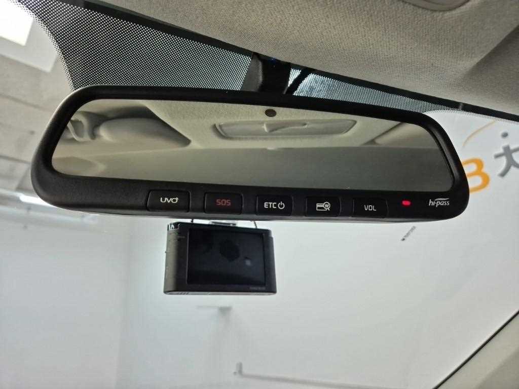 KIA Morning 2021 Blanco - Importación desde Corea - HF Imports Iquique - Foto 15