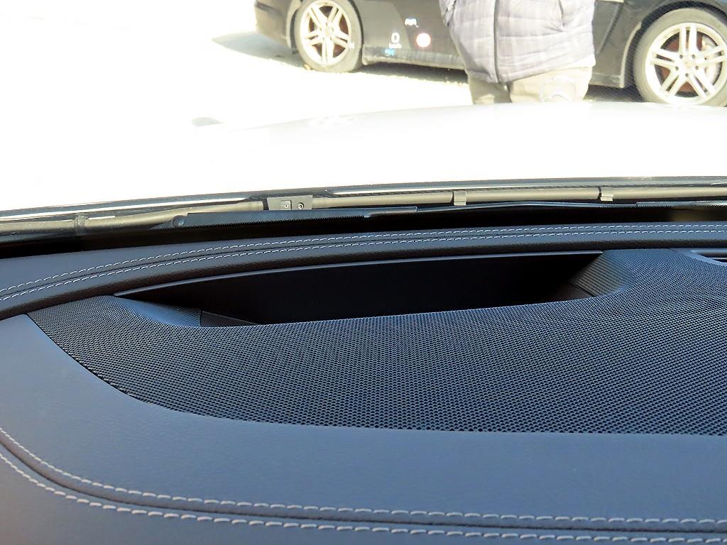 Mercedes Benz E class - Vista 10