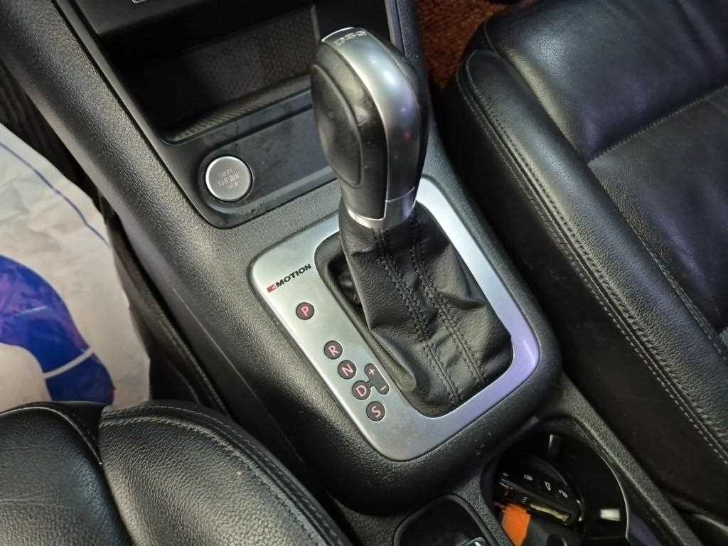 Volkswagen Tiguan - Vista 8