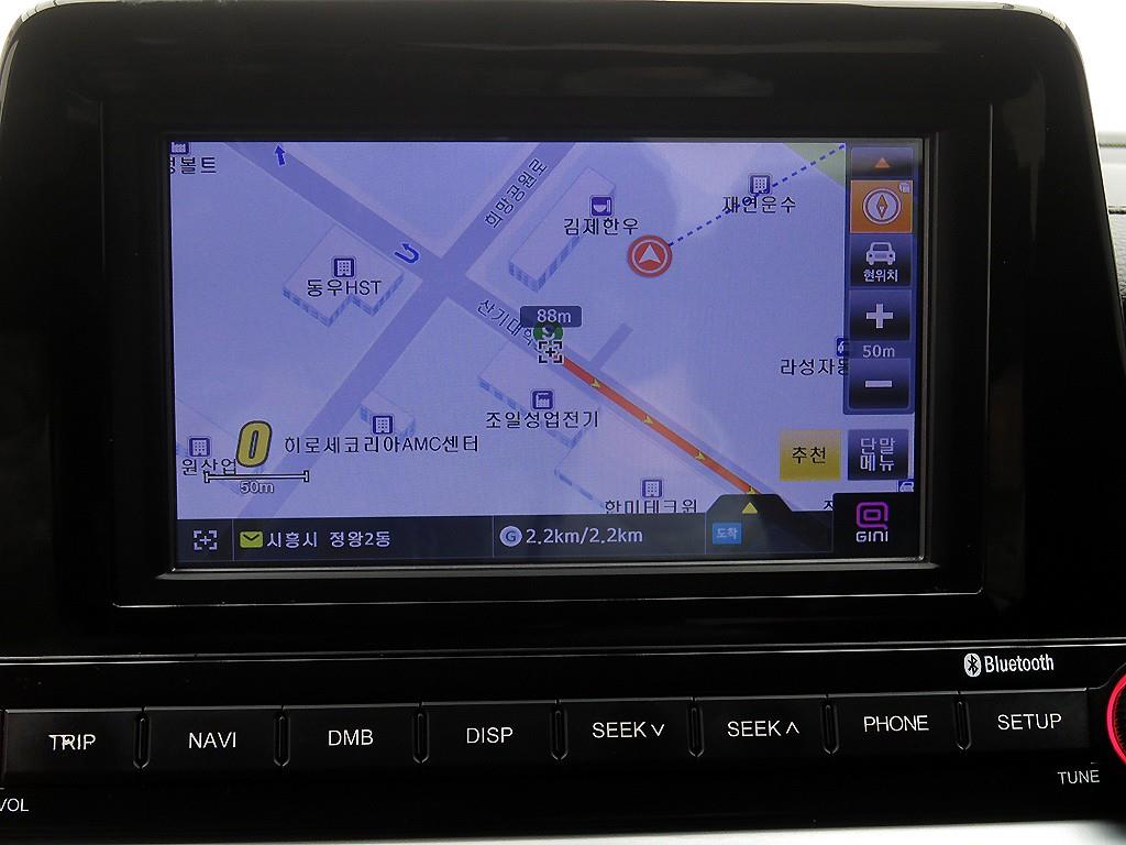 KIA K3 2020 Blanco - Importación desde Corea - HF Imports Iquique - Foto 15