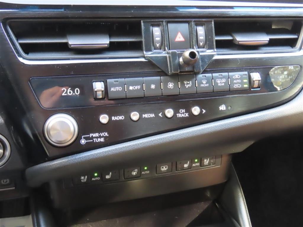 Lexus ES 2024 - Importación desde Corea - HF Imports Iquique - Foto 7