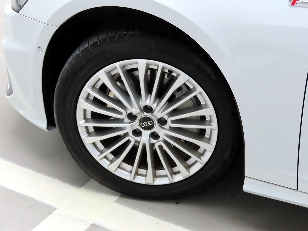 Audi A6 2021 - Importación desde Corea - HF Imports Iquique - Foto 19