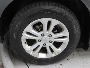 Ssangyong Korando - Vista 10