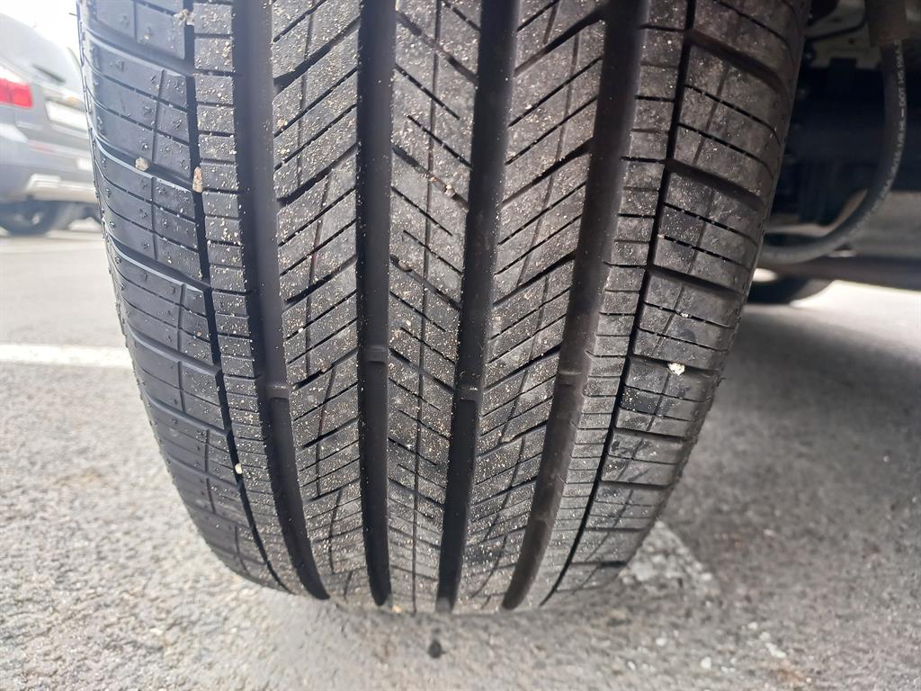 Chevrolet Trax 2015 Blanco - Importación desde Corea - HF Imports Iquique - Foto 19