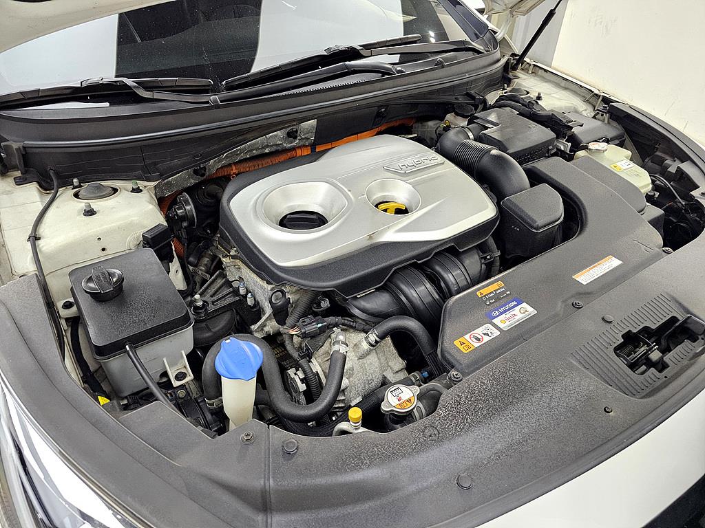 HYUNDAI Sonata - Vista 6