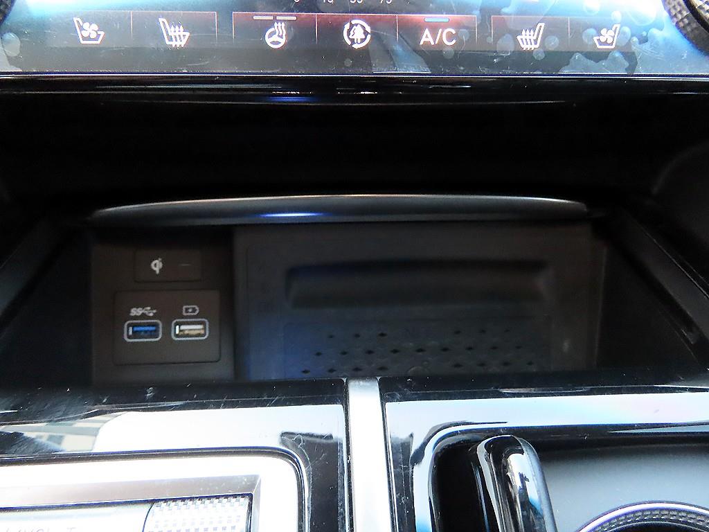 Genesis GV80 - Vista 12