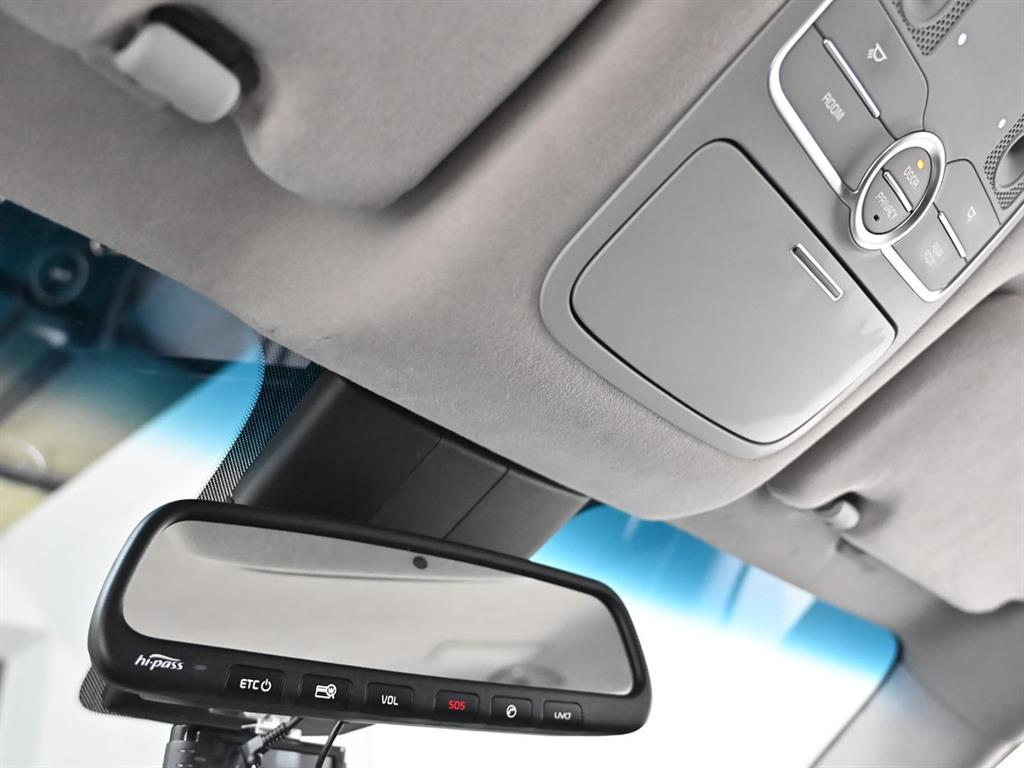 KIA K9 2017 Negro - Importación desde Corea - HF Imports Iquique - Foto 17