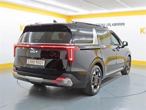 KIA Carnival - Vista 8