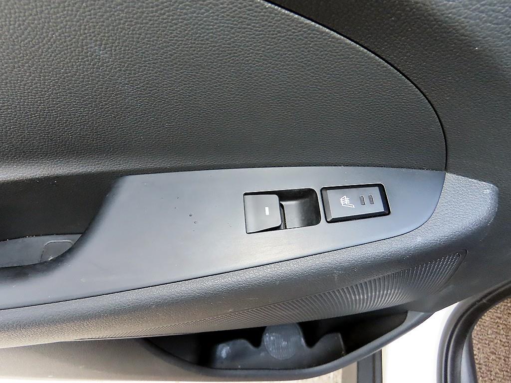 HYUNDAI Tucson 2016 Blanco - Importación desde Corea - HF Imports Iquique - Foto 17