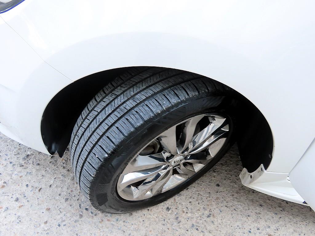 KIA Carnival 2016 Blanco - Importación desde Corea - HF Imports Iquique - Foto 20