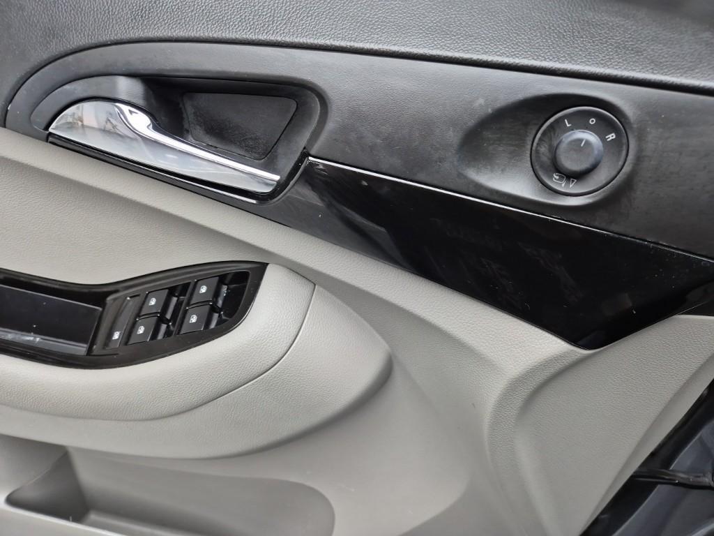 Chevrolet Orlando 2015 Gris - Importación desde Corea - HF Imports Iquique - Foto 18