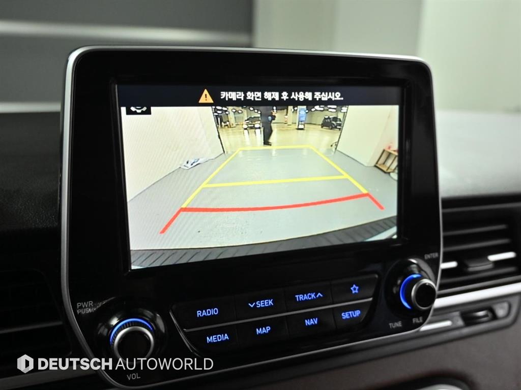 HYUNDAI Starex 2019 Plateado - Importación desde Corea - HF Imports Iquique - Foto 15