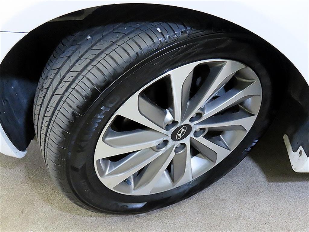 HYUNDAI Sonata 2014 Blanco - Importación desde Corea - HF Imports Iquique - Foto 20