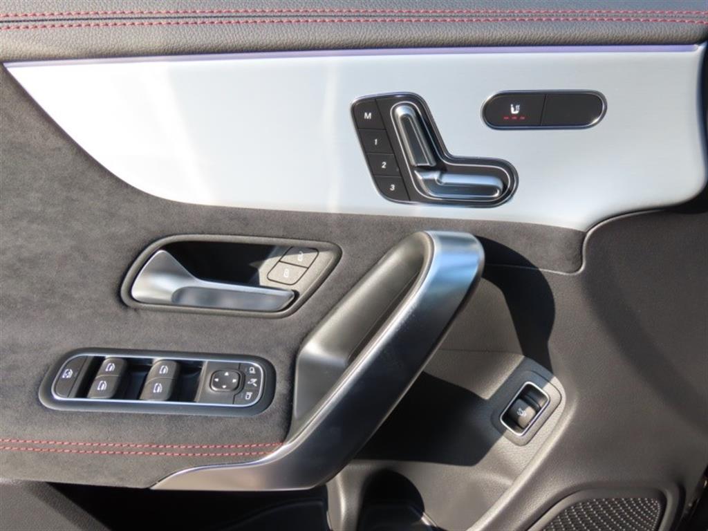 Mercedes Benz CLA Class 2025 - Importación desde Corea - HF Imports Iquique - Foto 12