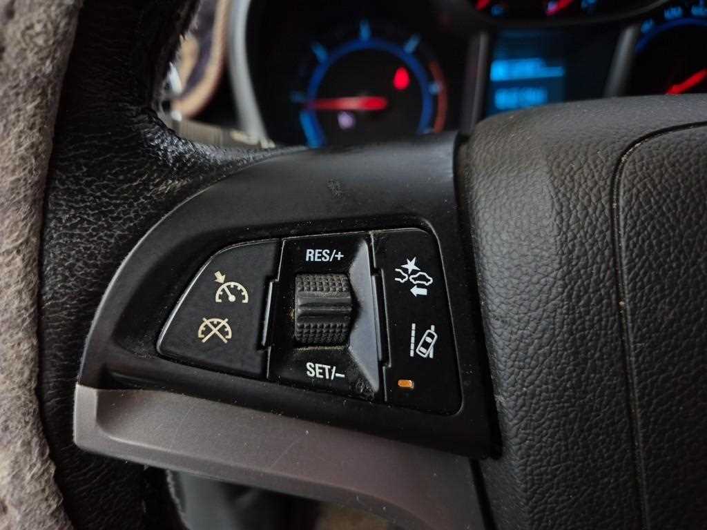 Chevrolet Orlando 2016 Blanco - Importación desde Corea - HF Imports Iquique - Foto 15