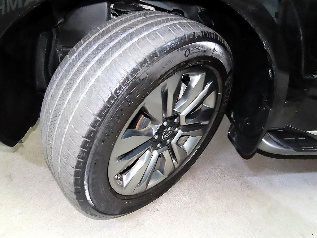 KIA Mohave 2021 - Importación desde Corea - HF Imports Iquique - Foto 20