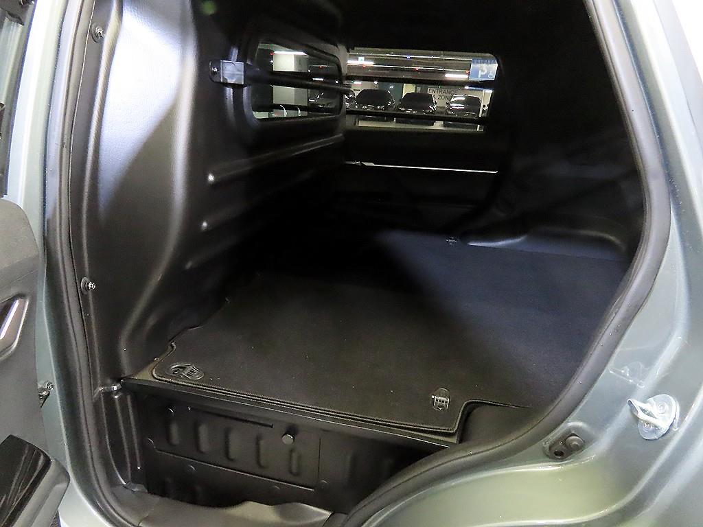 Ssangyong Torres - Vista 7