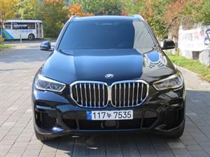 BMW X5 - Vista 2