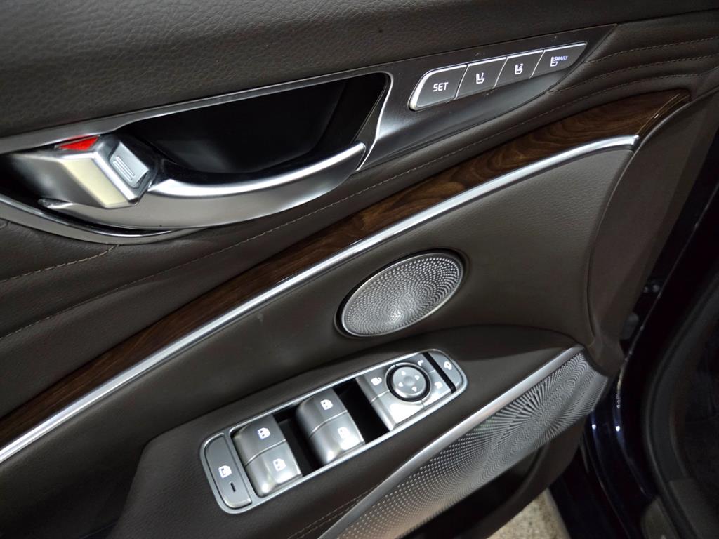 KIA K9 2019 Azul - Importación desde Corea - HF Imports Iquique - Foto 15