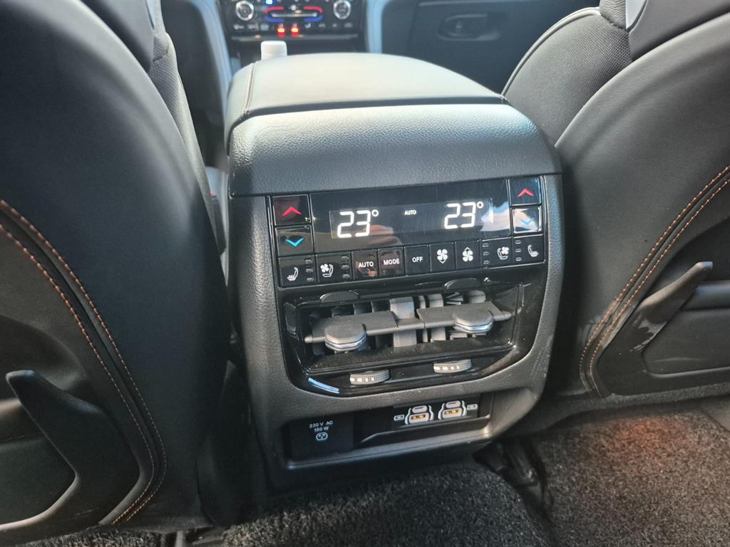 Jeep Cherokee 2023 Blanco - Importación desde Corea - HF Imports Iquique - Foto 16