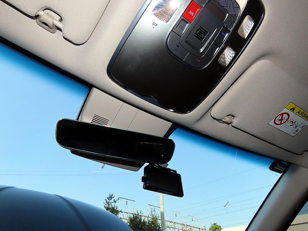 Genesis GV80 2022 Negro - Importación desde Corea - HF Imports Iquique - Foto 14